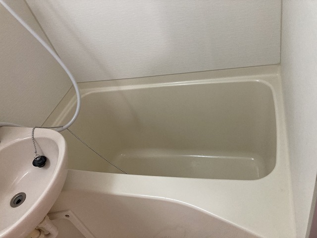 リューデスハイムⅢ2階 部屋その他