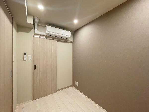 ＣＯＭＰＯＳＩＴＥ高輪 リビング