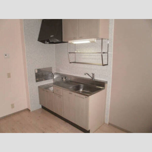 セジュール静　Ⅰ Ⅰ201 キッチン