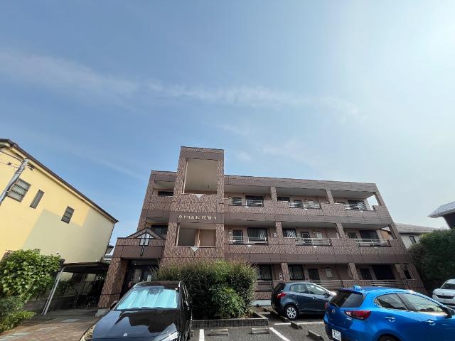 ＰＡＣＩＦＩＣ　ＴＥＮＲＩＮ（パシフィックテンリン） 外観写真（昼）