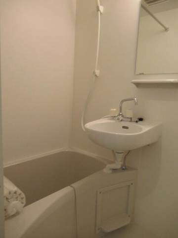 リブ蒲田2階 同建物別部屋の参考画像