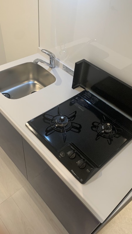 リヴシティ本羽田 同仕様