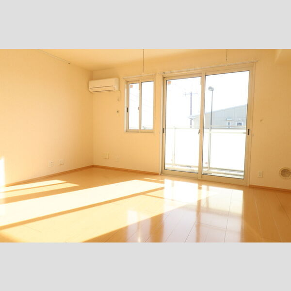 ヘリオス吉川美南　ポセイドン301号室 LDK