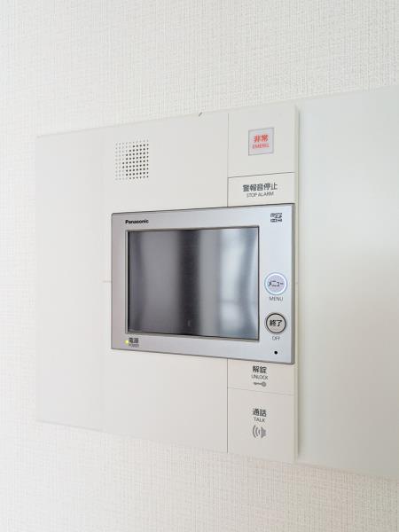 麹町レジデンス7階 部屋設備