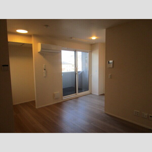 アンジュール鹿浜202号室 部屋その他