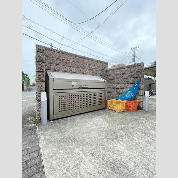 ル・リアン 周辺