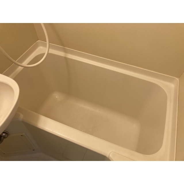 マーガレット113号室 お風呂