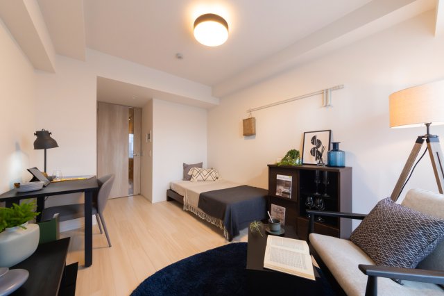 RESIDENCE　KOENJI325号室 部屋その他