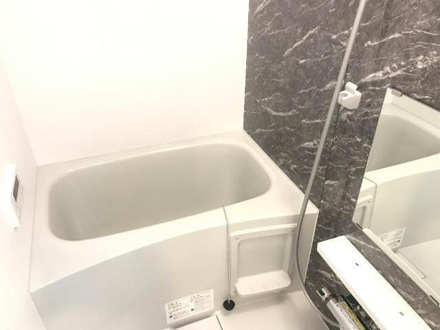 グランツハイト503号室 バス