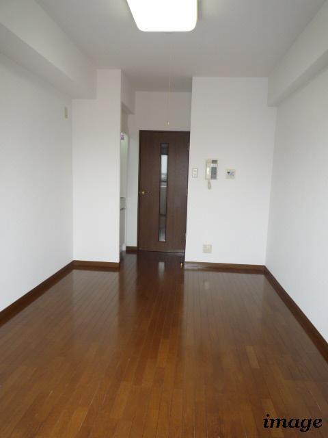 ガラ・ステージ目白台8階 洋室