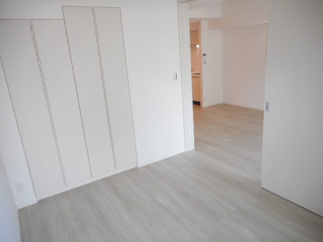 エムフラット秋葉原0504号室 部屋その他