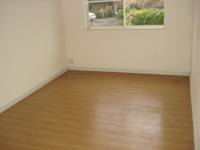 エスポラード 洋室