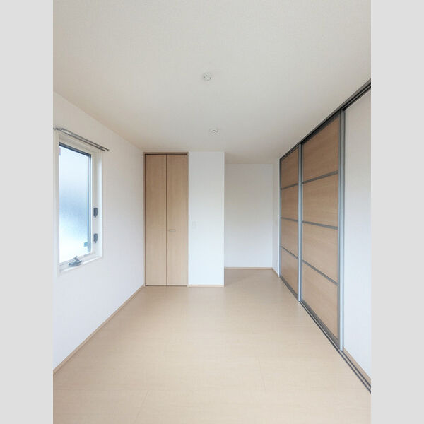 プランドール101号室 部屋その他