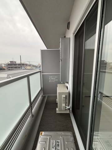 GENOVIA妙典0103号室 別タイプ参考写真