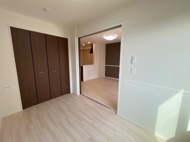 アドニス 洋室（イメージ）