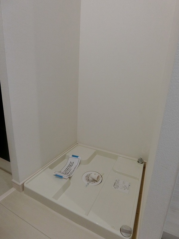 リブリ・TOYA1階 部屋設備