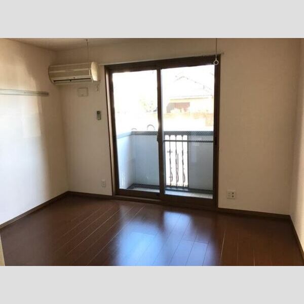 プロシード西船 103　リビング