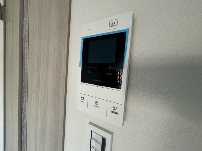 シアターハウス赤羽1階 部屋その他