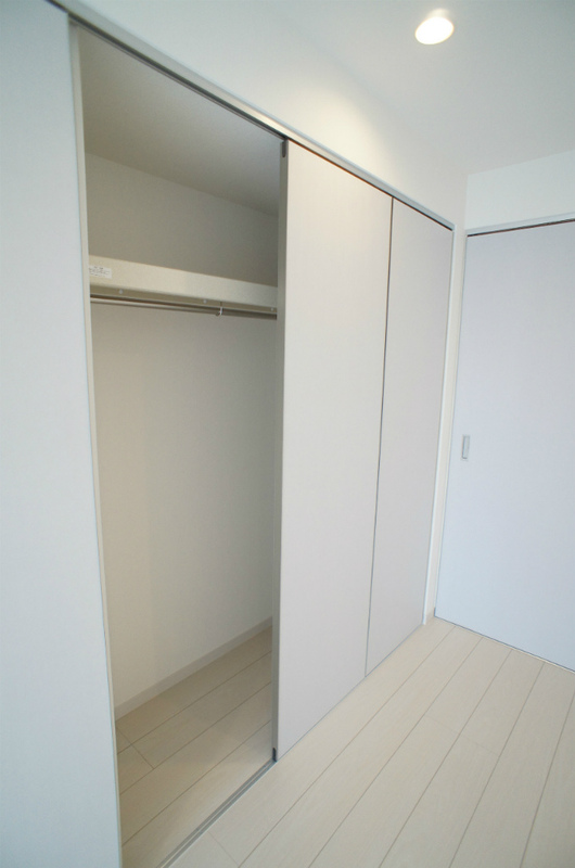 リブリ・T・S 湘南台2階 収納