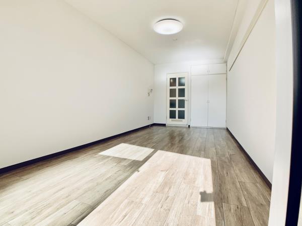 ＩＮＡＢＡビル4階 リビング