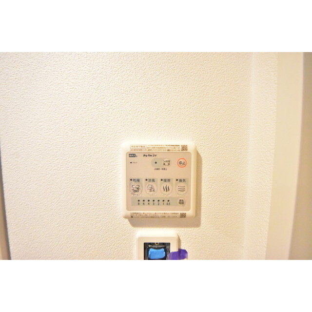 CASA PIAZZA 新小岩 内観