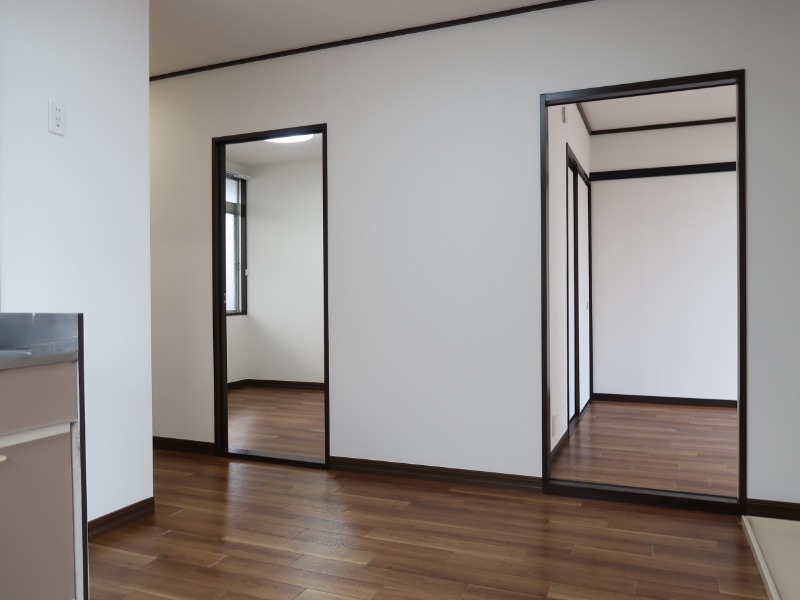 サンハイム（平塚） 内観