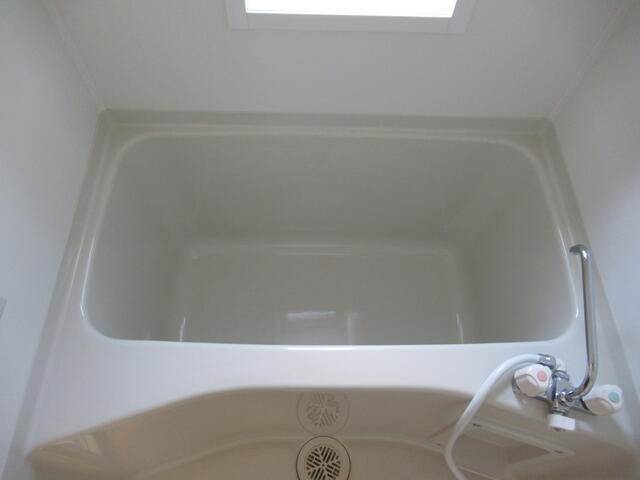 シモンズ・ホール2階 部屋その他