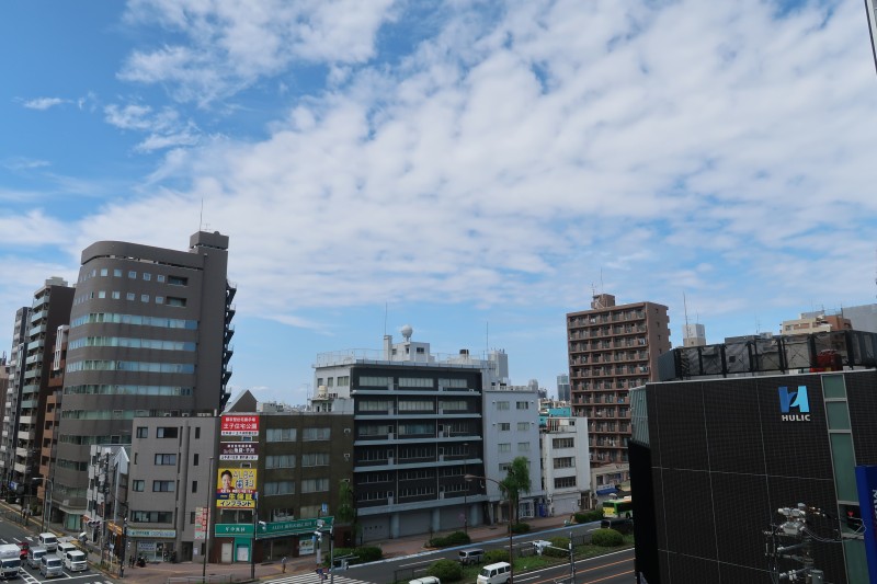 レニール本駒込6階 部屋その他