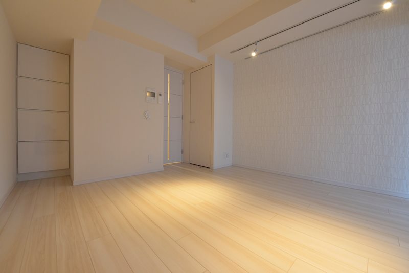 グランドコンシェルジュ六本木6階 ※カラータイプ異なります。