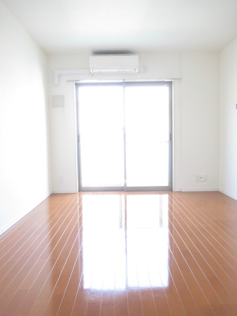 びゅうコート国府津0206号室 部屋その他