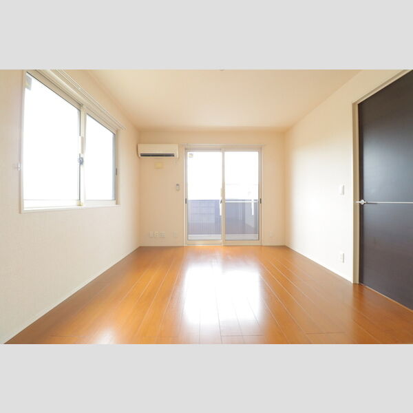 ラ・グラシューズ リビング