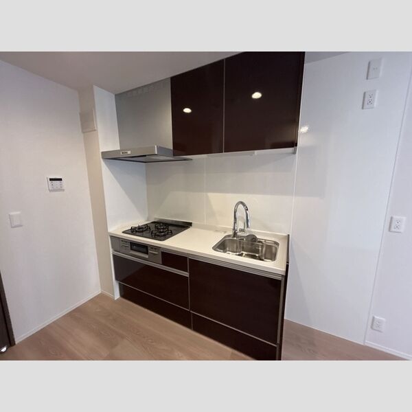 グラナーデ扇Ⅰ　C キッチン