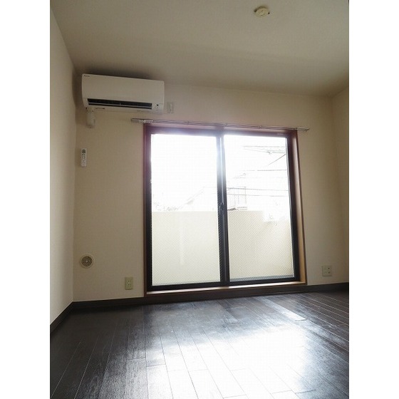 アーバンフォーレスト0201号室 居室