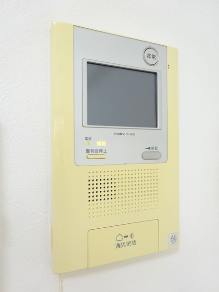 ヴィータローザ東府中103号室 同建物別部屋の参考画像