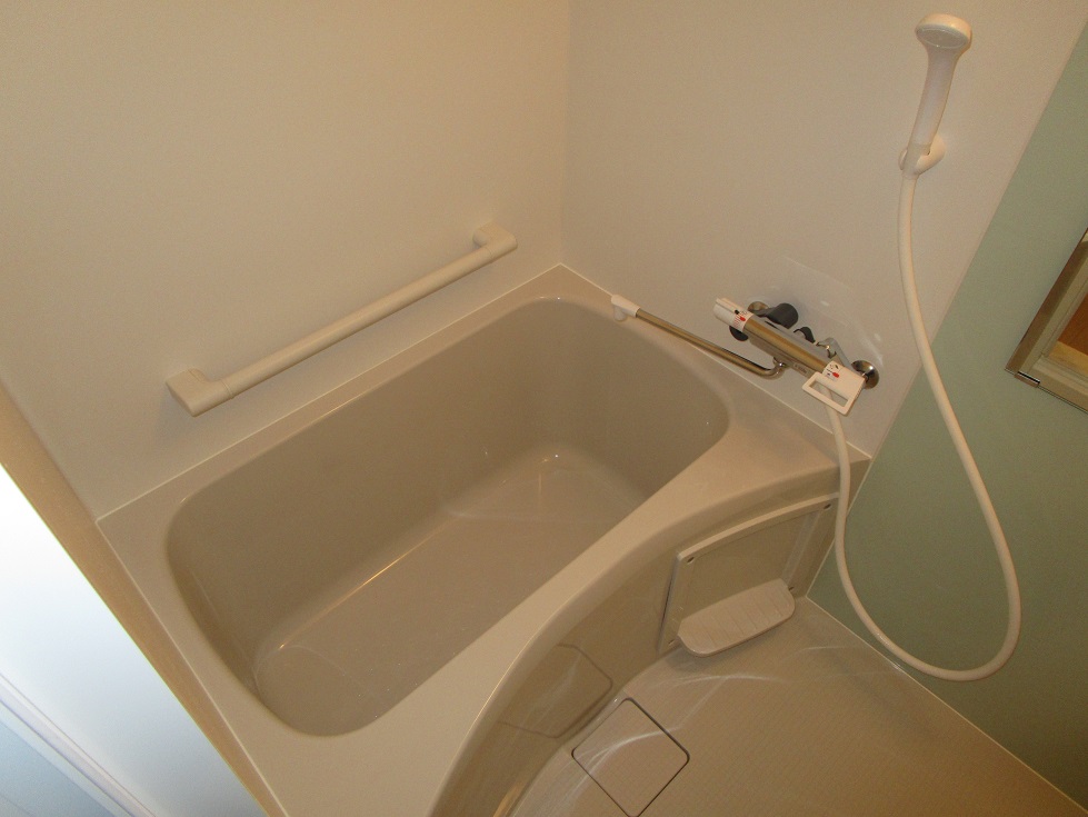 クレイノＨｏｌｙⅡ 梅雨場に嬉しい浴室乾燥機