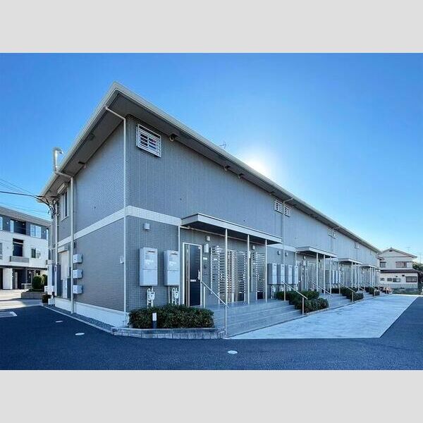 GRACEの外観画像