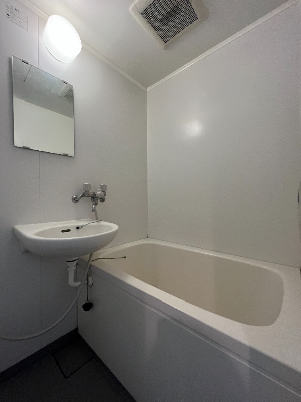 タイドプールマンション3階 部屋その他