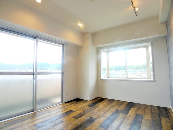 ドムール平塚第３ リビング