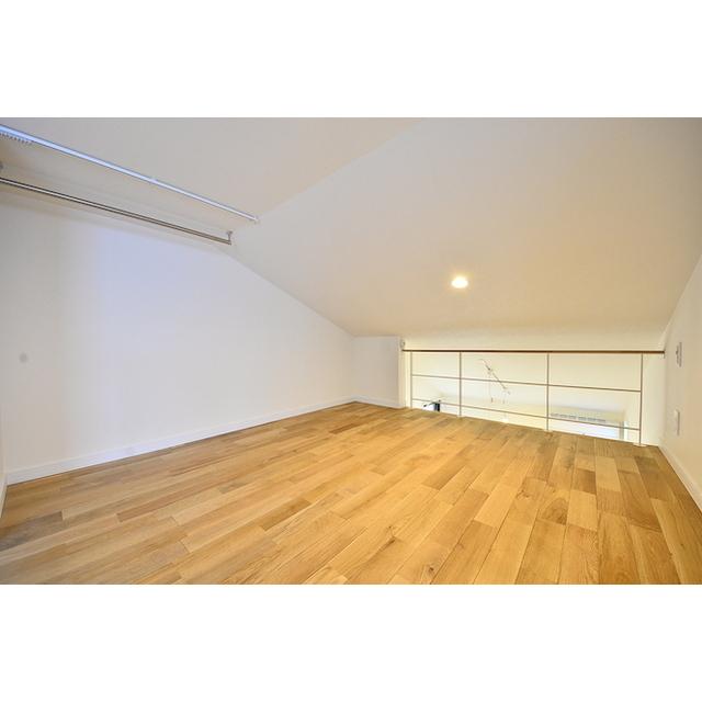 芦花公園の家2階 その他