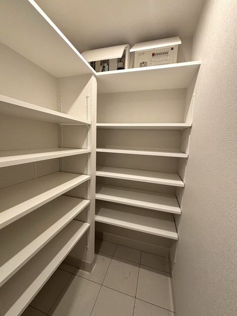 ＰａｒｋＧｒａｃｅ荻窪102号室 SIC　2025/10撮影