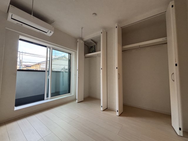 Ｉｏｌｉｔｅ0203号室 寝室