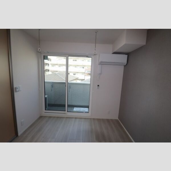 セレスティア大島307号室 洋室