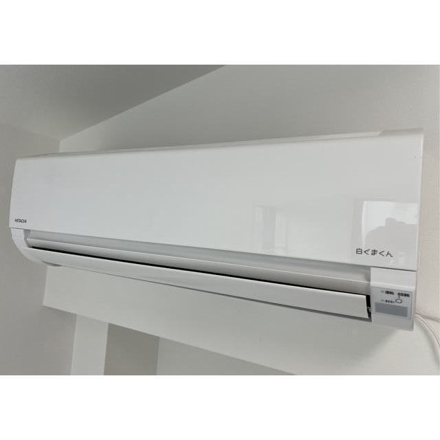 ミラージュ中野 内観