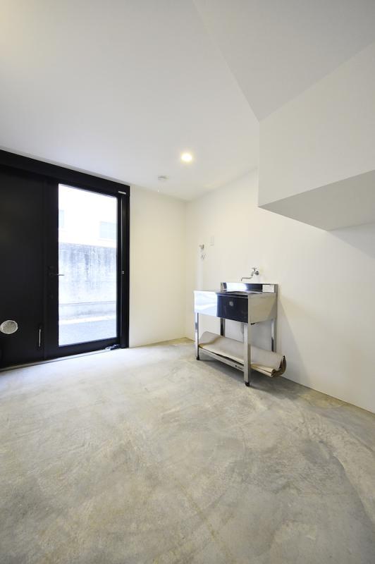 ラフォンテ文京茗荷谷 トイレ