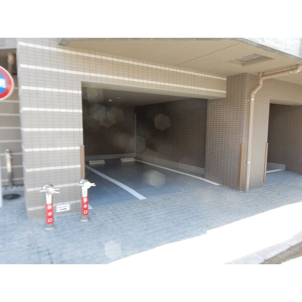 MAXIV西日暮里アレグリアコート605号室 同建物別部屋の参考画像