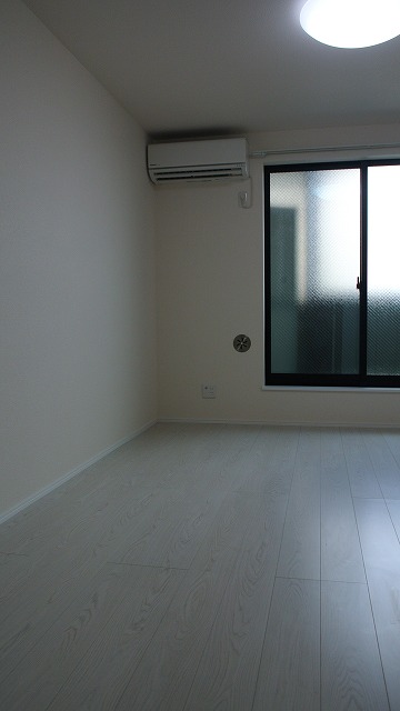 グランヒルズ八王子 内観