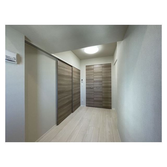 ドゥーエ亀戸Ⅱ1006号室 寝室　5.3帖