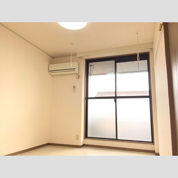 ヴァンベール神山　Ⅱ301号室 エアコン