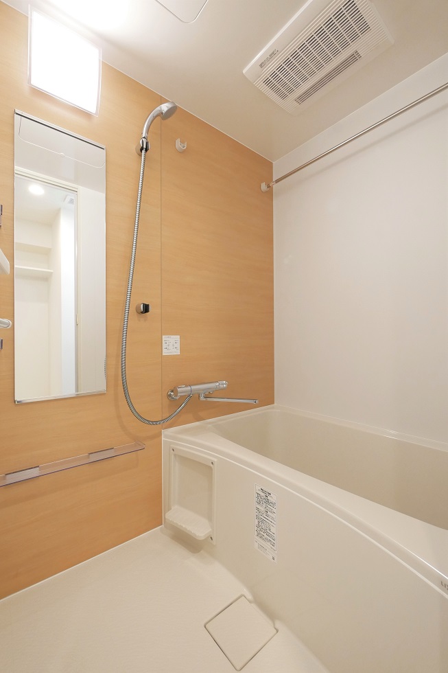 レジデンス北大塚3階 同建物別部屋の参考画像