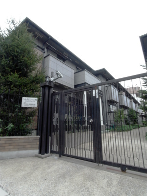 ベルダ・ビレッジオⅠ1階 部屋その他